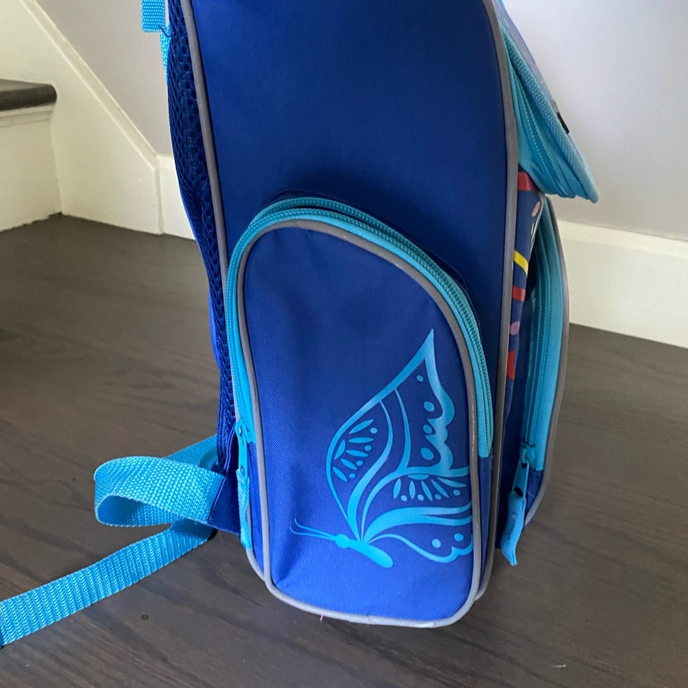 Backpack - Picture 4 of 8
